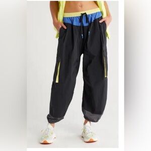 Free people movement spring forward pants